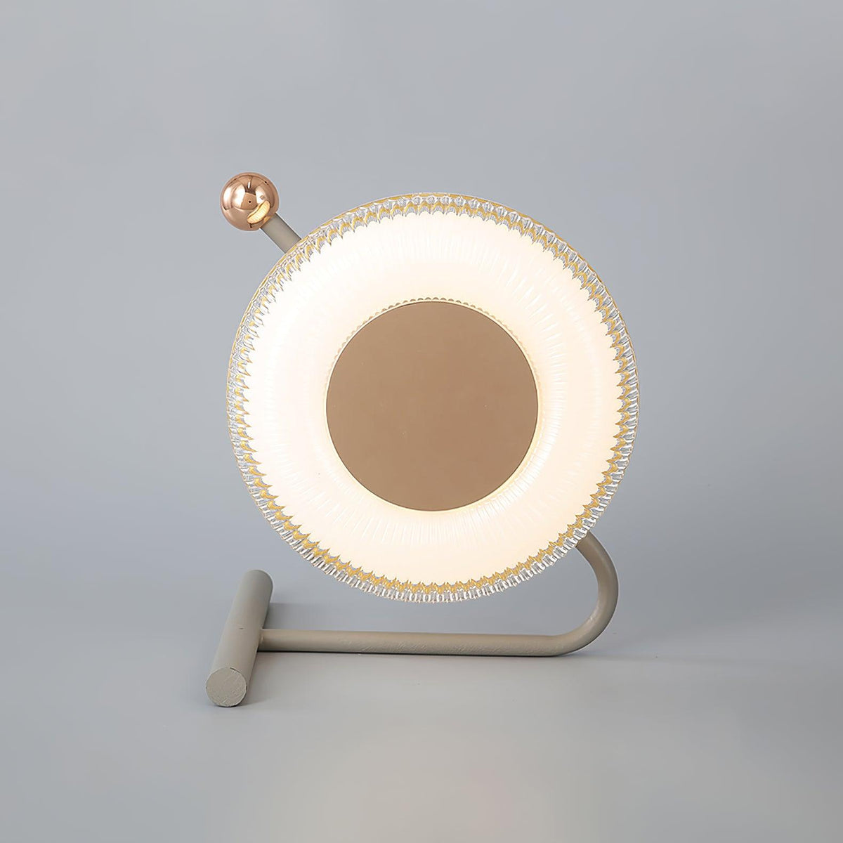 Pixo Built In Battery Table Lamp