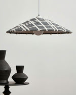 plaid-pendant-light