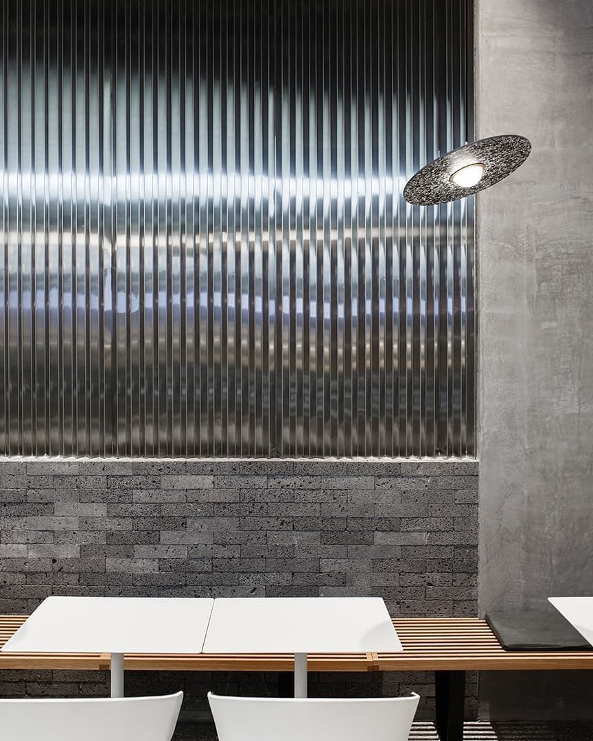 Planet Terrazzo Pendant lamp