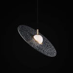Planet Terrazzo Pendant lamp