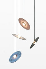 Planet Terrazzo Pendant lamp