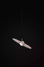 Planet Terrazzo Pendant lamp