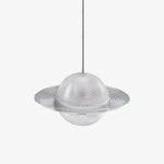 Planet Glass Pendant Light