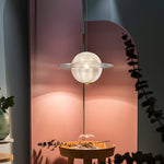 Planet Glass Pendant Light