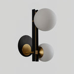 Planeta Wall Lamp