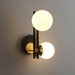 Planeta Wall Lamp
