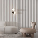Planeta Wall Lamp