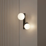 Planeta Wall Lamp
