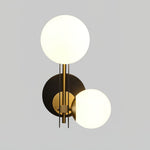 Planeta Wall Lamp