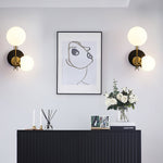 Planeta Wall Lamp