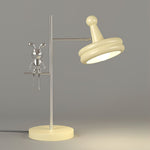 Playful Rabbit Table Lamp