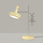 Playful Rabbit Table Lamp