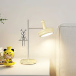 Playful Rabbit Table Lamp