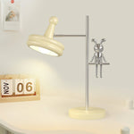 Playful Rabbit Table Lamp