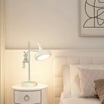 Playful Rabbit Table Lamp