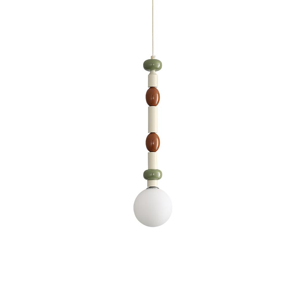 playing-beads-pendant-light