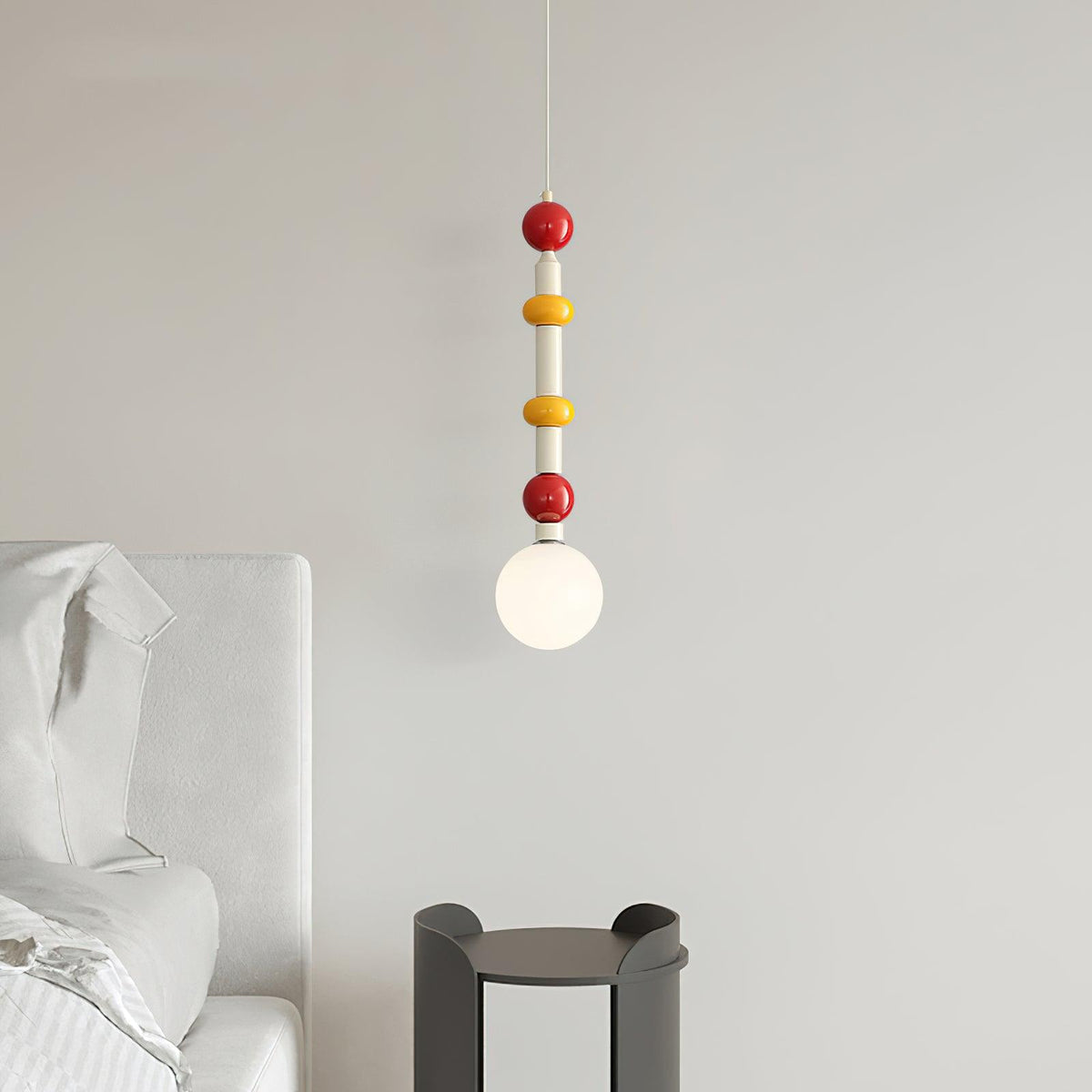 playing-beads-pendant-light