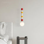 playing-beads-pendant-light