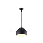 Pleat Box pendant Lamp