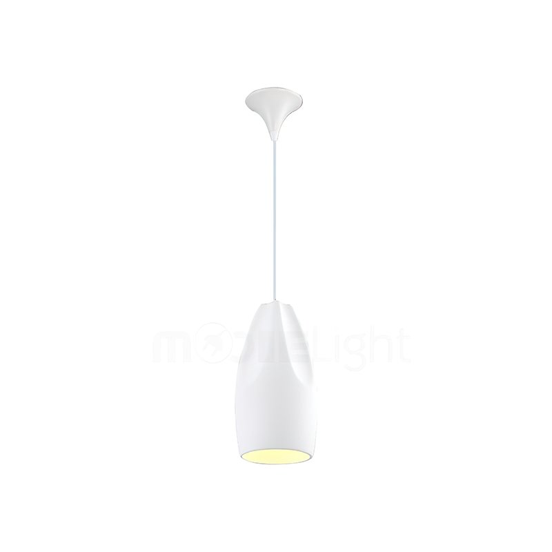 Pleat Box pendant Lamp