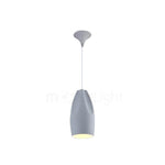 Pleat Box pendant Lamp