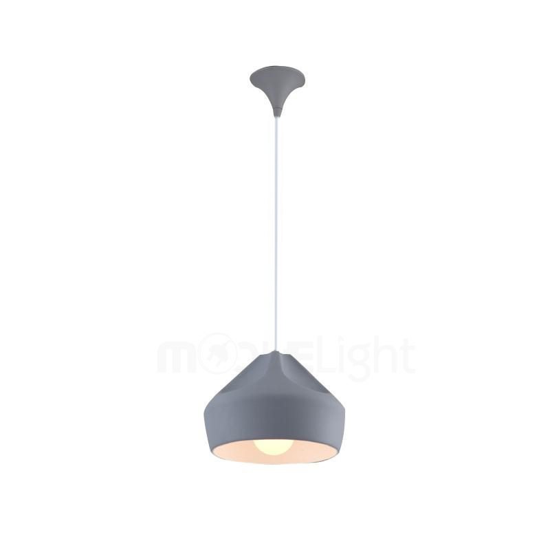Pleat Box pendant Lamp