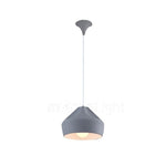 Pleat Box pendant Lamp