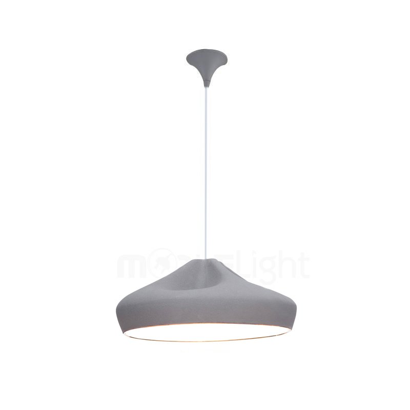 Pleat Box pendant Lamp