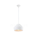 Pleat Box pendant Lamp