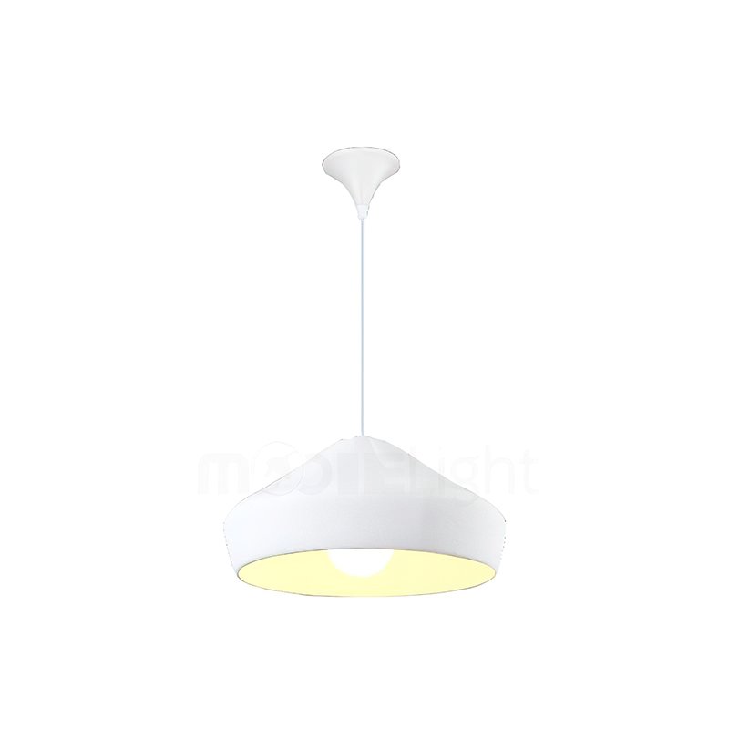 Pleat Box pendant Lamp