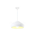 Pleat Box pendant Lamp