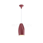 Pleat Box pendant Lamp