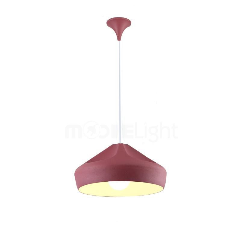 Pleat Box pendant Lamp