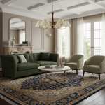 pleated-chandelier