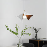 Pleated 36 Pendant Lamp
