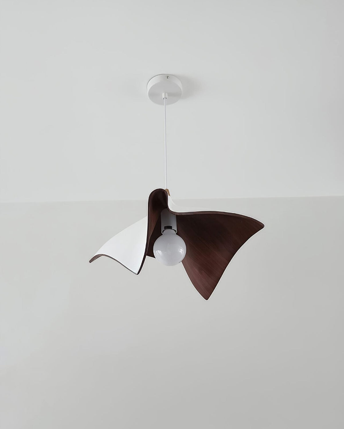 Pleated 36 Pendant Lamp