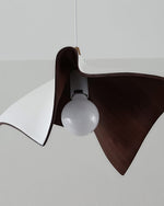 Pleated 36 Pendant Lamp