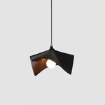 Pleated 36 Pendant Lamp