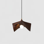 Pleated 36 Pendant Lamp