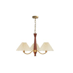 pleated-chandelier
