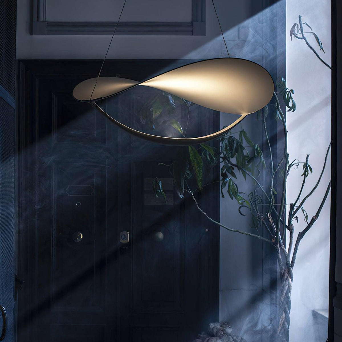 plena-pendant-light