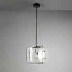 Plot Pendant Light
