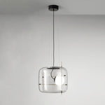 Plot Pendant Light