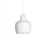 Plumen Metal Pendant Light