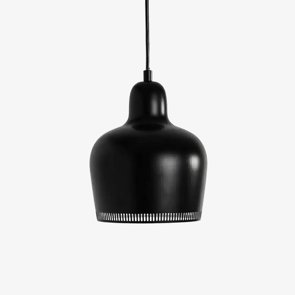 Plumen Metal Pendant Light