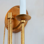 Plumette Wall Lamp