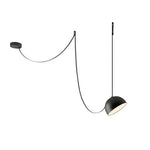 Belts Combination Leather Pendant Light