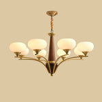 pointed-chandelier