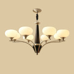 pointed-chandelier