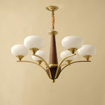 pointed-chandelier